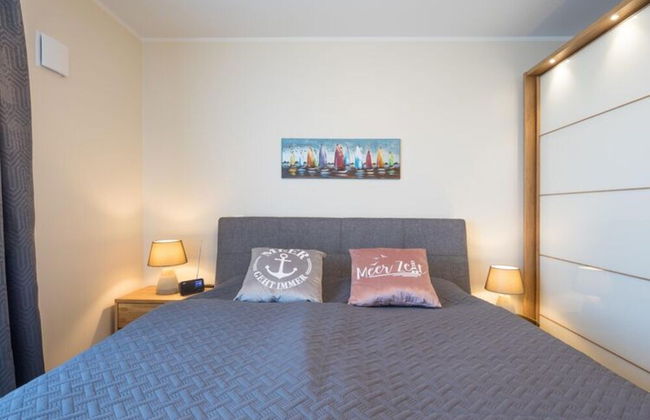 Appartement in Fantastischer Lage auf Nordstrand - Foto 5