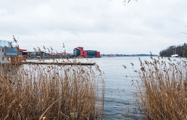 Lake Club Apartments - LoftAffair - Foto 73