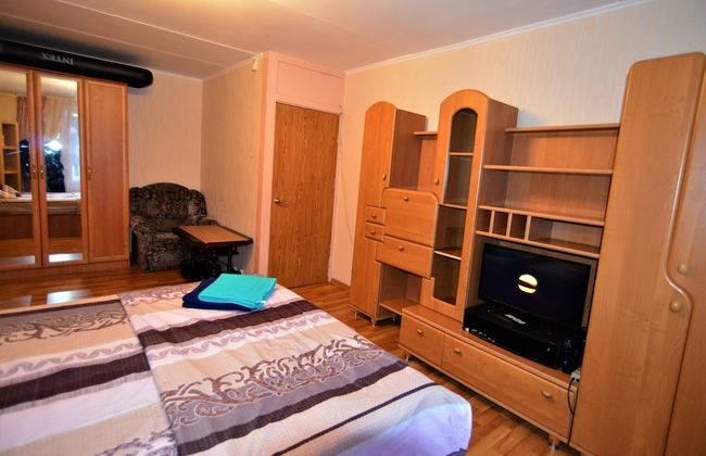 BestFlat24 Timiryazevskaya - Photo 4