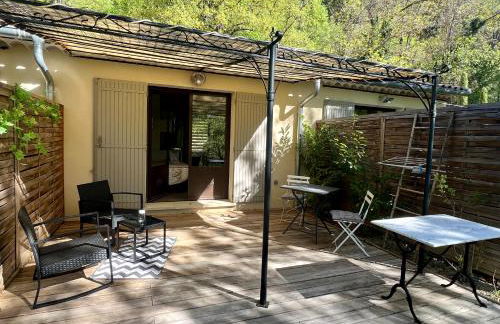 Gîte Nature en Luberon - Foto 4