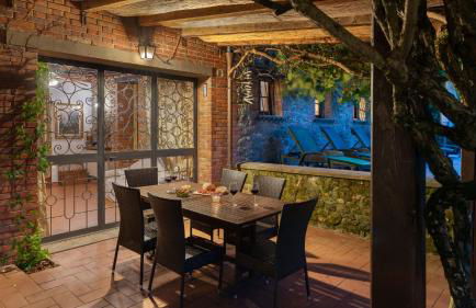 Podere Belvedere 6, Emma Villas - Foto 34