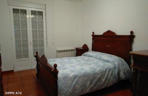 CASA PUERTA DEL BOROSA - Foto 16