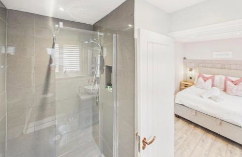 Mussels Apartment in Helford Passage with Heated Pool - Foto 13