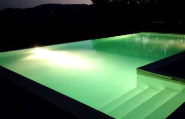 Casa Toscana Mugello - Foto 35