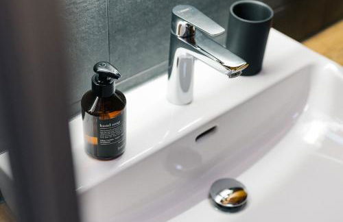 Moderne 2 Zi.-FeWo BlackForest Art Nähe Freiburg - Foto 11