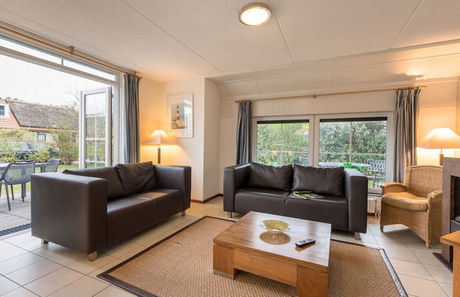 Detached House With Dishwasher Near the Sea - Foto 8