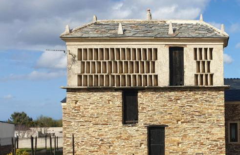 "O Cabazo de Reinante" - Foto 41