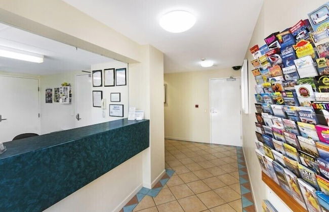 Riviere on Golden Beach - Foto 2