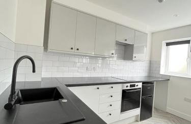 Central Maidstone Studio - Weekly and Monthly Stays - Foto 12