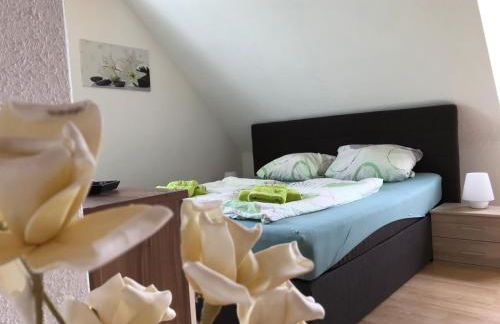 Ferienwohnung Krämershagen - Foto 11