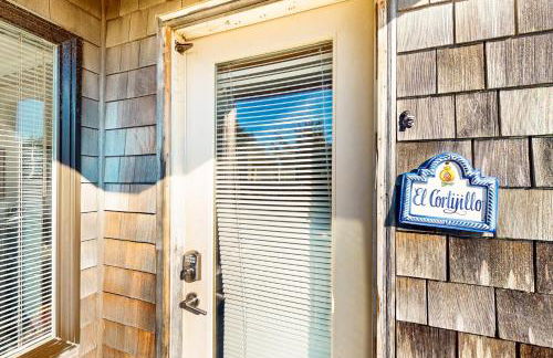 Chapman Cottage - Photo 17