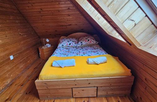 Domek Malina - Foto 13