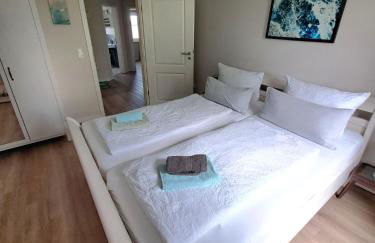 Ferienwohnungen Weide-Meer-Watt - Foto 25