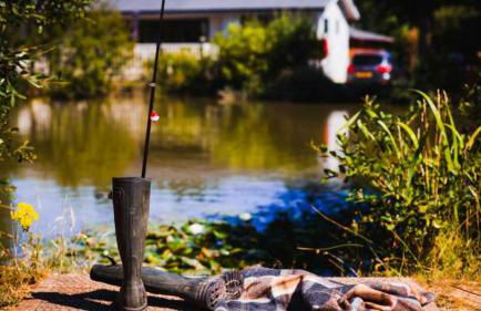 Casita De Cuervo at Shorefield Park - WIFI - Pet Friendly - Passes Included - Photo 29