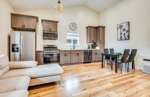 10 Mi to Dtwn LA Cat-Friendly Rosemead Cottage - Foto 6