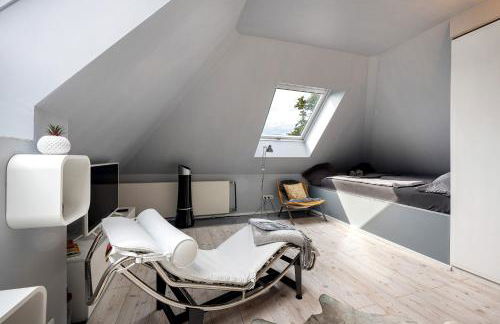 Wohnung Im Hamburger Speckgürtel - Foto 3