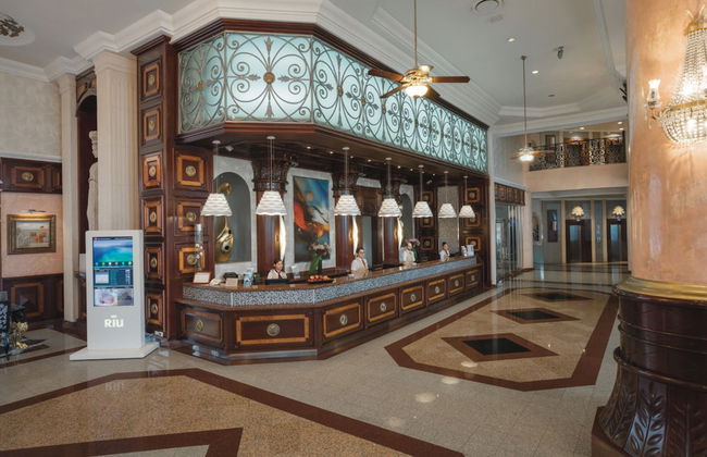 Hotel Riu Palace Las Americas - Adults Only- All Inclusive - Foto 4