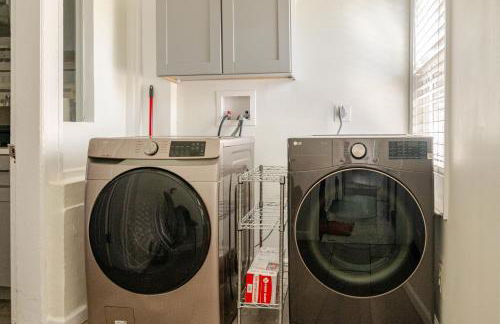 Elegant 4BR & 4BA House in DC - Foto 30