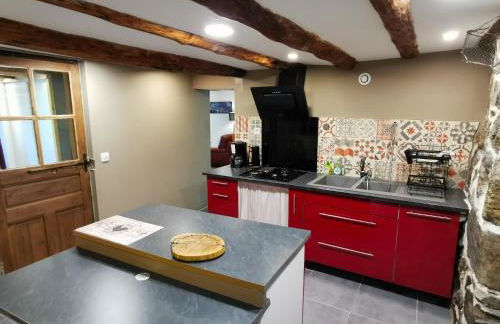 Les gîtes Estaou Treillo - Foto 19