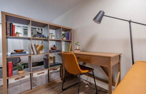 Verdant Studio DT St Pete Walk Everywhere - Foto 6