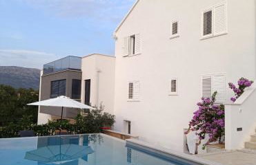"Apartments Petra With Swimming Pool" - Foto 19