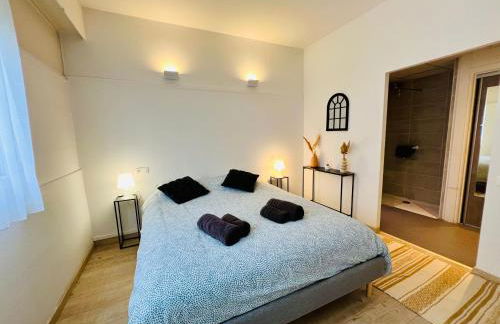 Les Appartements de l'Hippodrome - Foto 4