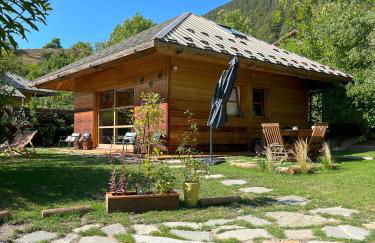 Le Carré de Bois - Photo 1