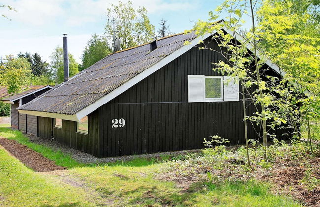 6 Person Holiday Home in Ansager-by Traum - Foto 1