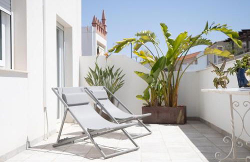 Ático con terraza La Venencia - Foto 5