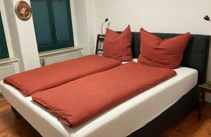 FerienAppartement NO.18 - Foto 8