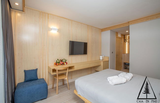 Casa di Pino EcoLodge Hotel - Photo 10