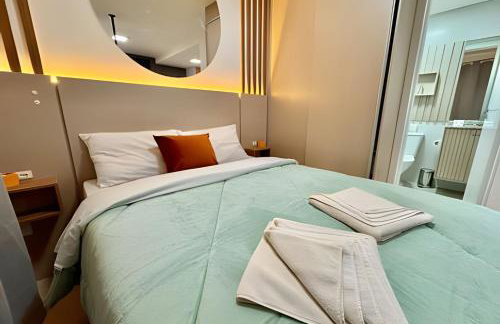 #TOP One# Studio New England Charmoso C/ PisciNA - Foto 9