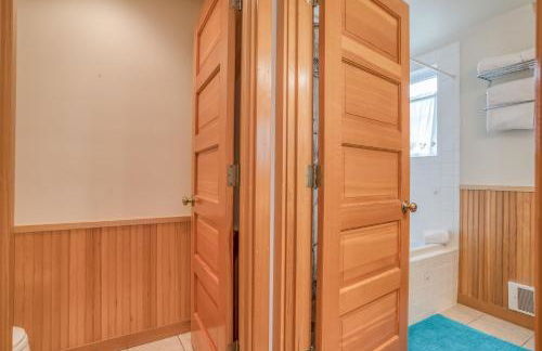 Summerhouse Cottage - Foto 27