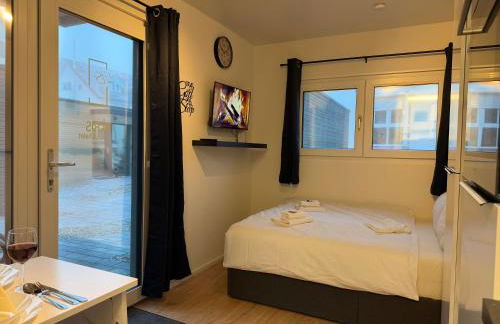 Holiday&Stay, Tiny living - Foto 10