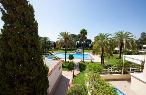 Las Palmeras Beach with Community Pool - Foto 20