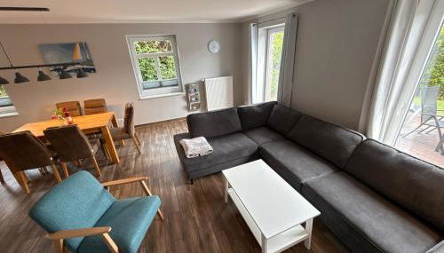 "Bauernhof-Claussen", Haus Möwe - Foto 3