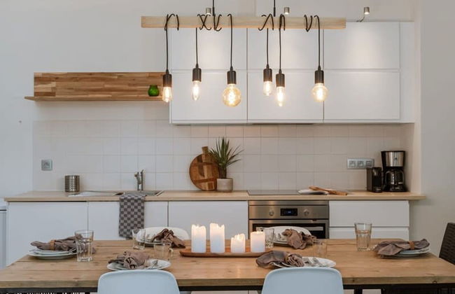 Spacious Apartment in the Historic Center of Ghent - Foto 1