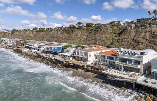 Sea Glass Beach Road Villa On the SAND Luxury and relaxation - Foto 39