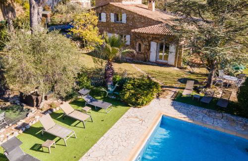 Bastide de l'Ovalie Gites - Foto 25