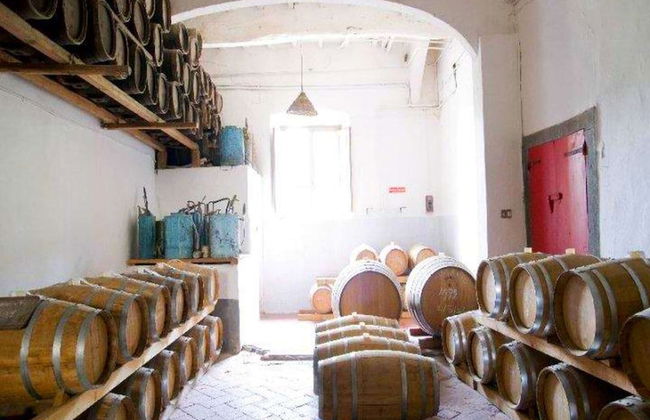 Farmhouse in Bacchereto Near Wine Region - Foto 22