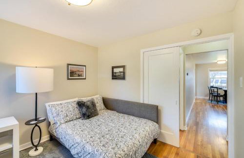 FIFA World Cup Stay in San Jose Sleek Duplex! - Foto 19