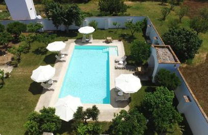 Casina Bardoscia Relais - Foto 1