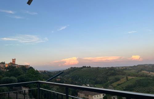 LE COLLINE HOUSE San Miniato - Foto 20