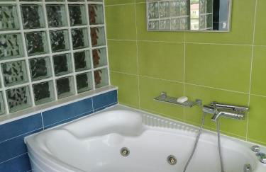 Ευχάριστη βίλα στη Χαλκίδα στην περιοχή ''Αλυκές'' - Foto 7