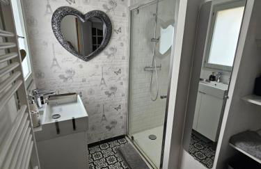 Character home in Loubressac close to Rocamadour - Photo 2