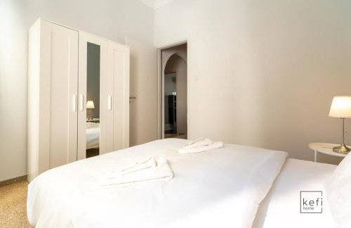 Cozy 3-BDR Flat at Tavros Metro - 10 Min to Center - Foto 36