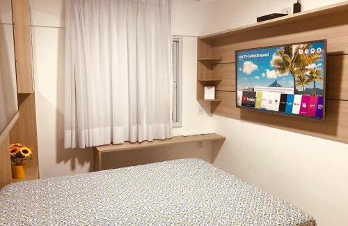 Apartamento Beira Mar Maceió - Foto 33