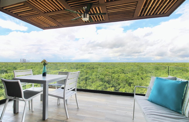 Mayakoba by Select - Foto 55