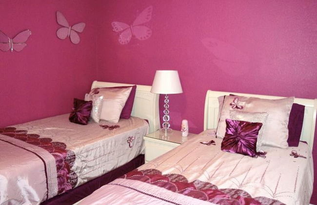 6BR 4BA Home in Windsor Hills by CV-2520 - Foto 13