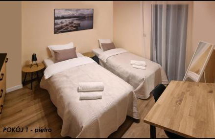 Spokojna Sosnówka - Foto 19